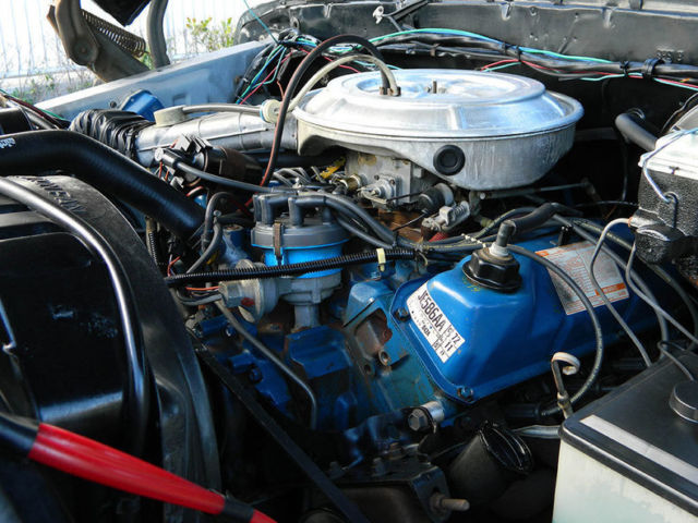 1978 Ford F150 - photo 8