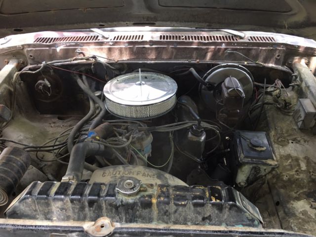 1978 Ford F-150 - photo 11