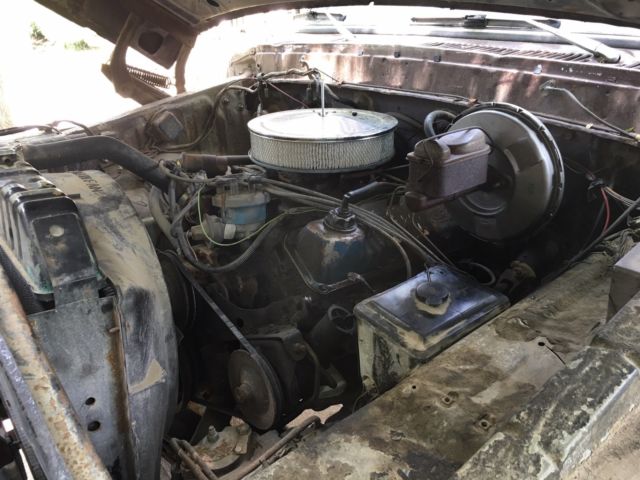 1978 Ford F-150 - photo 12