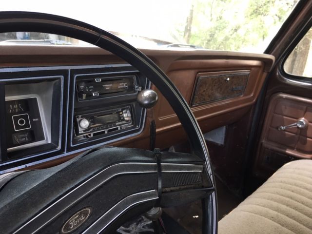 1978 Ford F-150 - photo 9