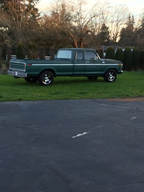 1978 Ford F-150 Ranger - photo 5