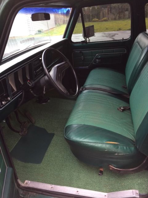 1978 Ford F-150 Ranger - photo 9