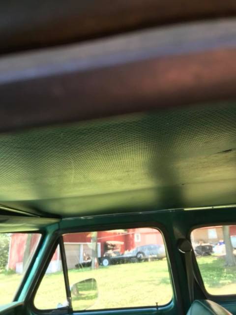 1978 Ford F-150 - photo 11