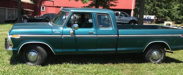 1978 Ford F-150 - photo 4