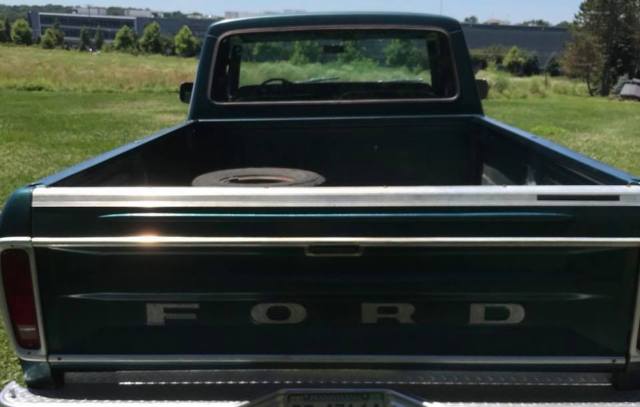 1978 Ford F-150 - photo 6