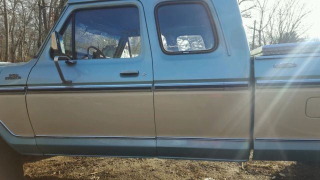 1978 Ford F-150 - photo 13