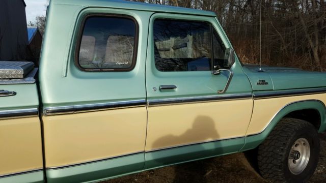 1978 Ford F-150 - photo 3