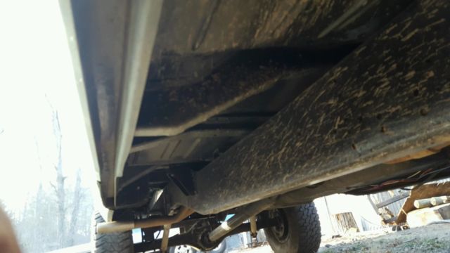 1978 Ford F-150 - photo 7
