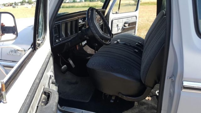 1978 Ford F-150 Supercab - photo 10