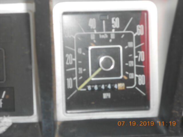 1978 Ford F-150 2 tone race track - photo 8
