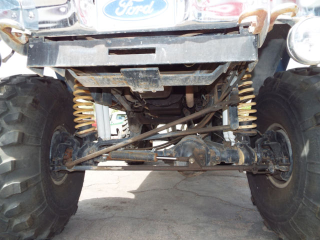 1978 Ford F-150 Yes - photo 13