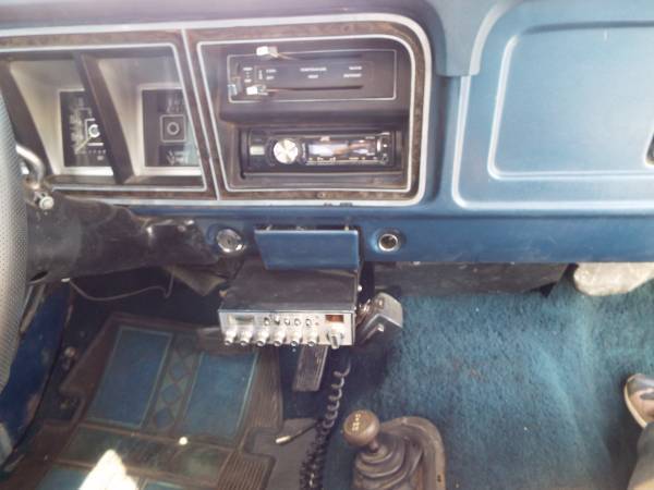 1978 Ford F-150 Yes - photo 9