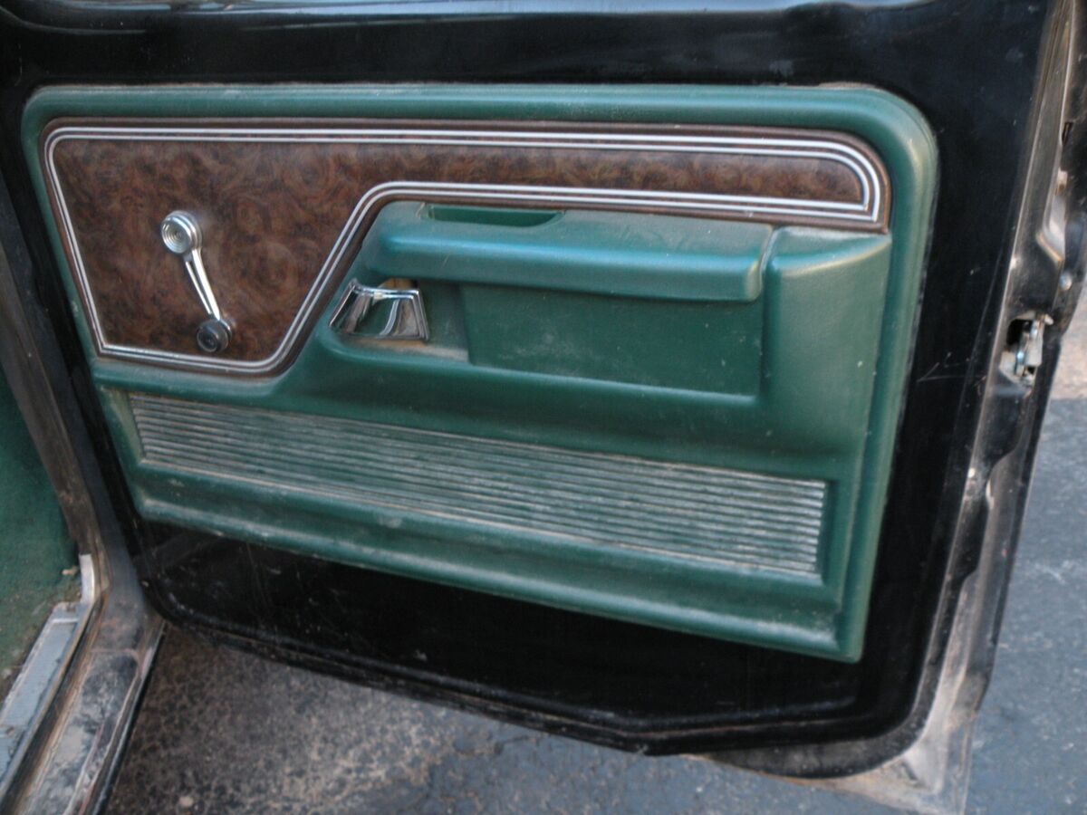 1978 Ford F-150 - photo 11