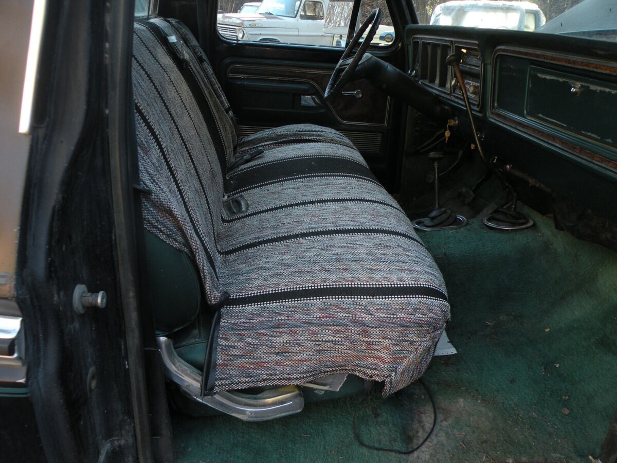 1978 Ford F-150 - photo 12