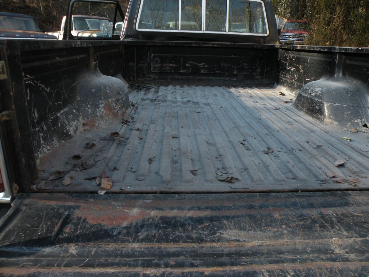 1978 Ford F-150 - photo 4
