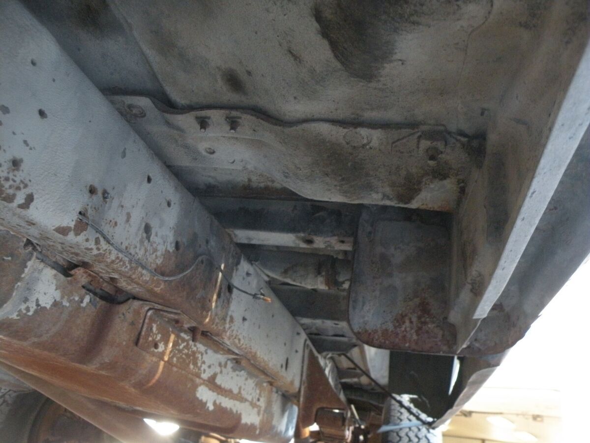 1978 Ford F-150 - photo 8