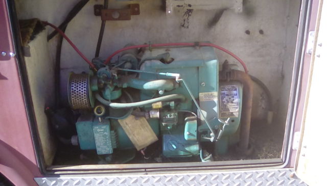 1978 Ford F-250 CUSTOM - photo 10