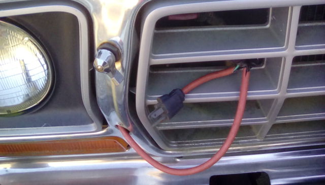 1978 Ford F-250 CUSTOM - photo 12