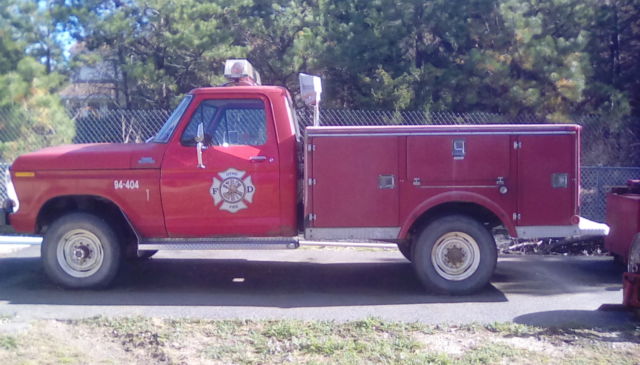 1978 Ford F-250 CUSTOM - photo 2