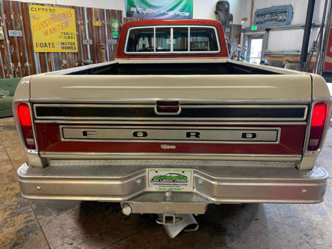 1978 Ford Other Pickups Ranger Trailer Special - photo 13