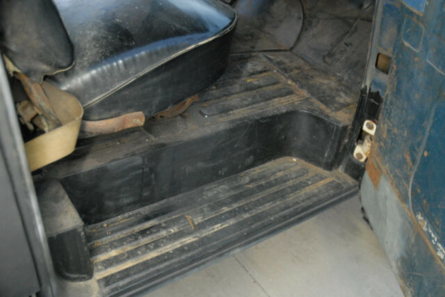 1978 Ford F-250 - photo 10