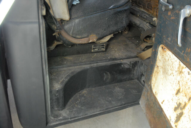 1978 Ford F-250 - photo 11