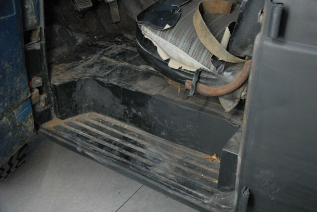 1978 Ford F-250 - photo 12