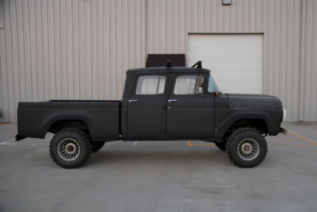 1978 Ford F-250 - photo 2
