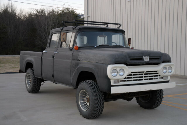 1978 Ford F-250 - photo 3