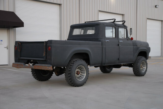 1978 Ford F-250 - photo 4