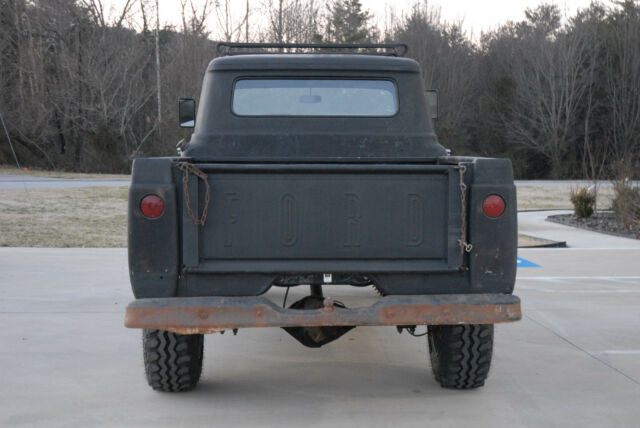 1978 Ford F-250 - photo 7
