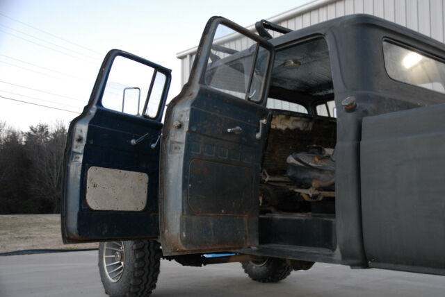 1978 Ford F-250 - photo 8