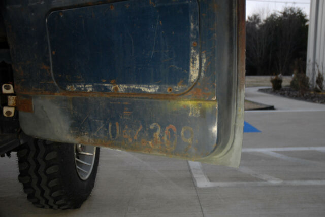 1978 Ford F-250 - photo 9