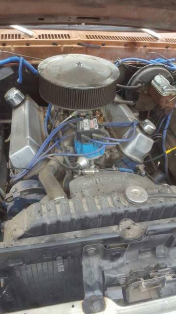 1978 Ford F-250 Ranger Crew Cab Pickup 4-Door - photo 10