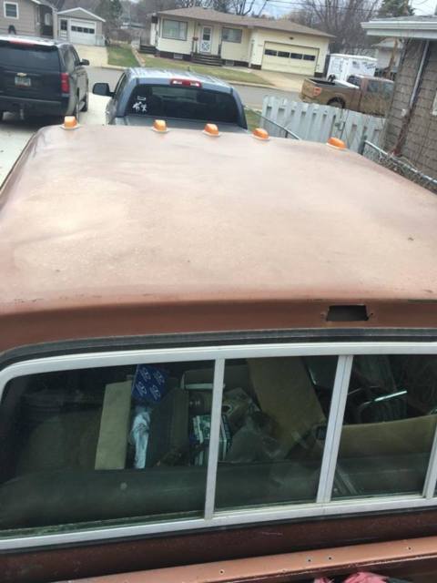 1978 Ford F-250 Ranger Crew Cab Pickup 4-Door - photo 11