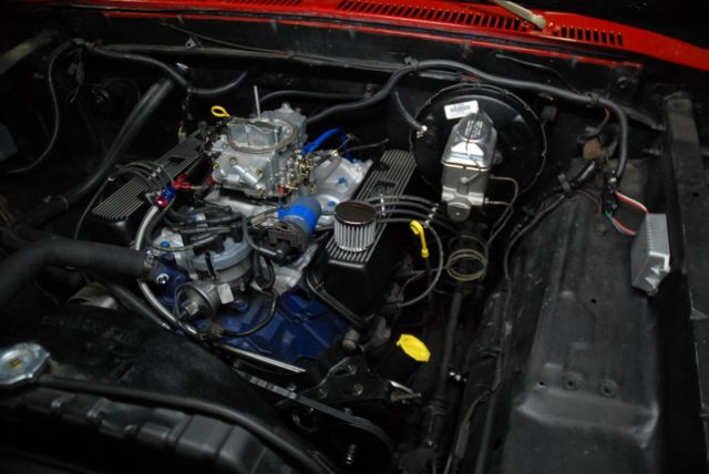 1978 Ford F-250 Custom - photo 5