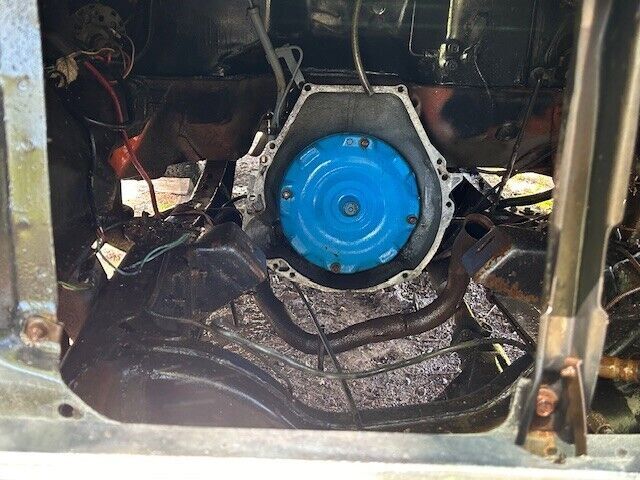1978 Ford F-250 - photo 2