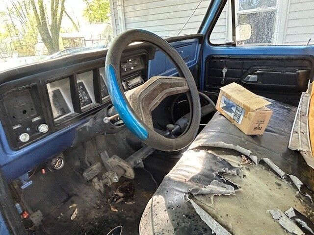1978 Ford F-250 - photo 6