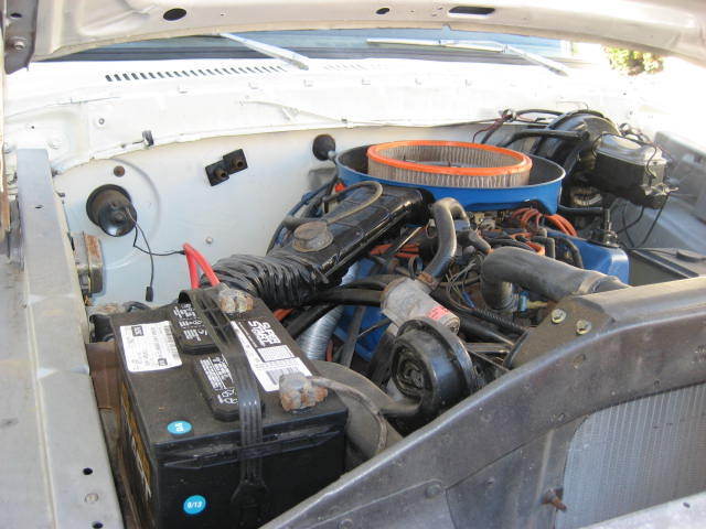 1978 Ford F-250 - photo 8