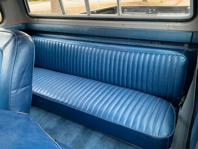 1978 Ford F-250 Ranger XLT - photo 11