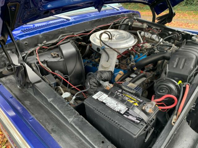 1978 Ford F-250 Ranger XLT - photo 7