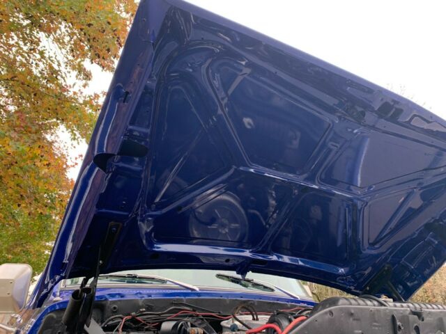 1978 Ford F-250 Ranger XLT - photo 9