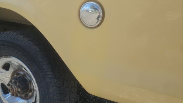 1978 Ford F-250 - photo 10