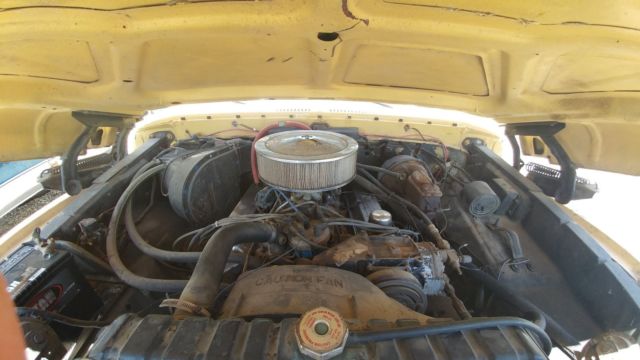 1978 Ford F-250 - photo 11