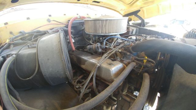 1978 Ford F-250 - photo 12