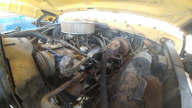 1978 Ford F-250 - photo 13