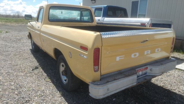 1978 Ford F-250 - photo 2