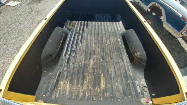 1978 Ford F-250 - photo 9