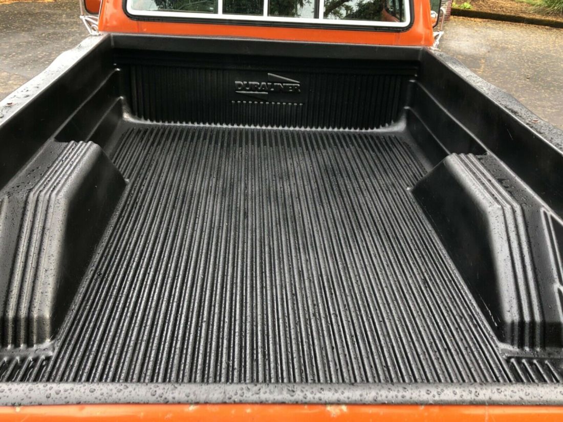 1978 Ford F-250 - photo 12