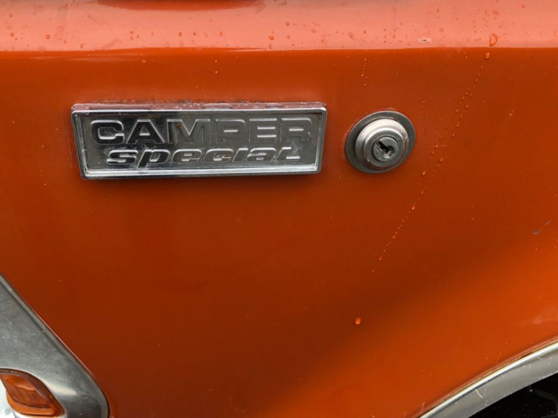 1978 Ford F-250 - photo 7